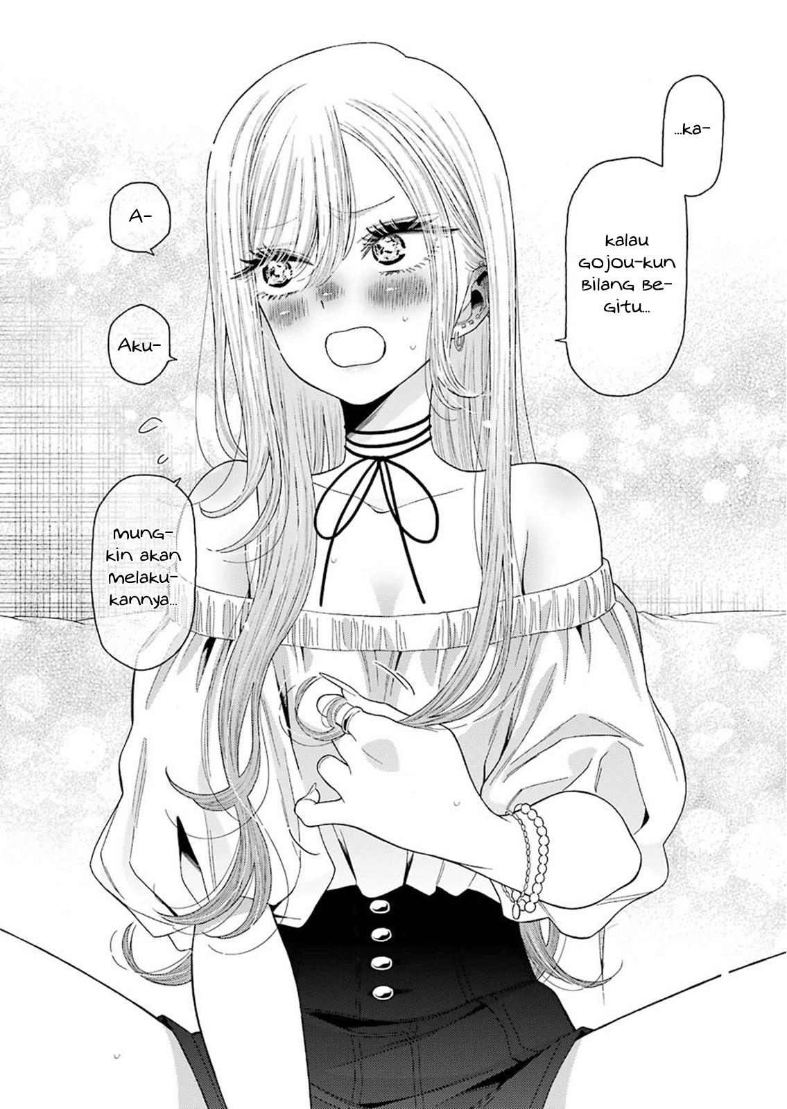 Sono Bisque Doll wa Koi wo suru