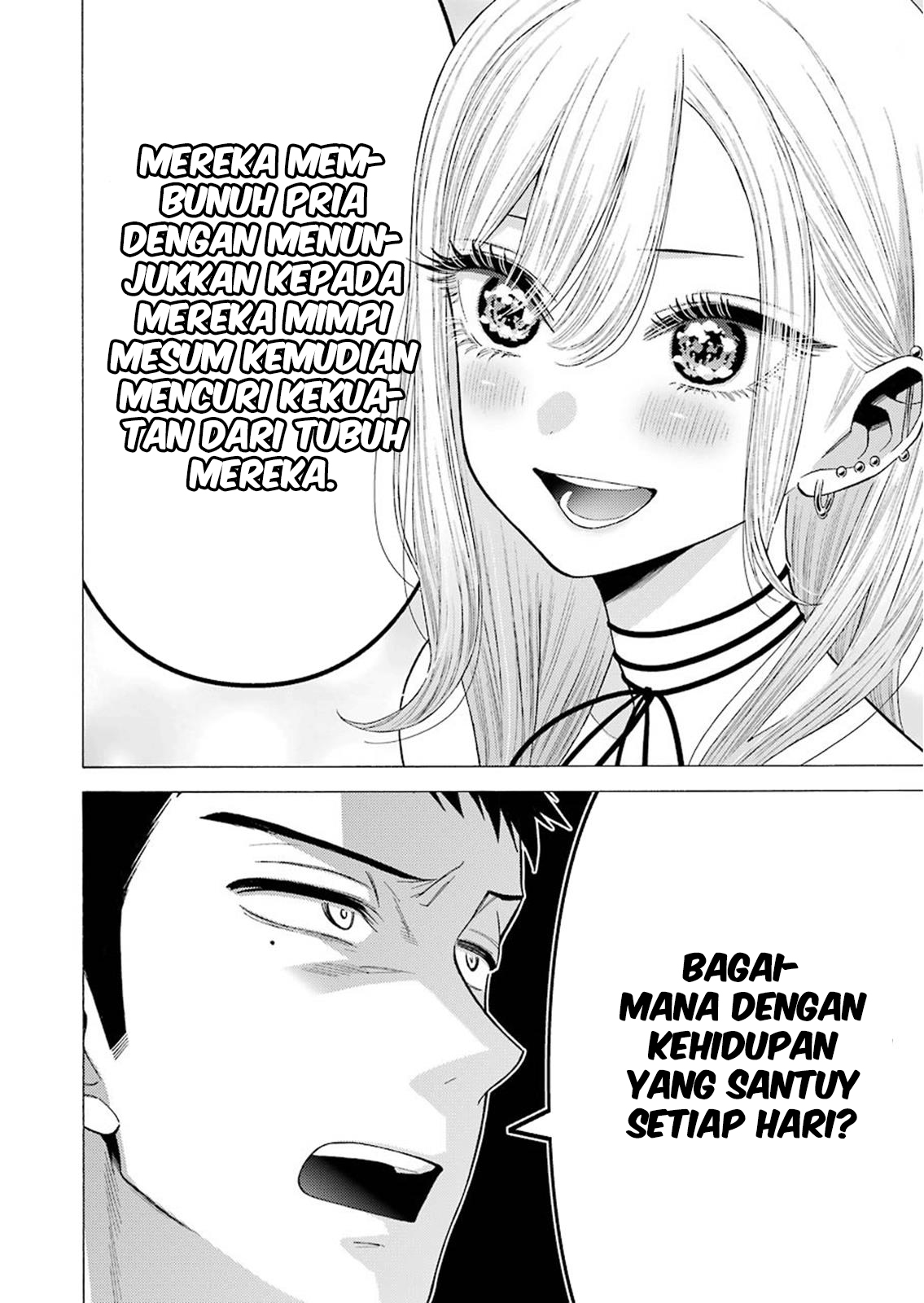 Sono Bisque Doll wa Koi wo suru
