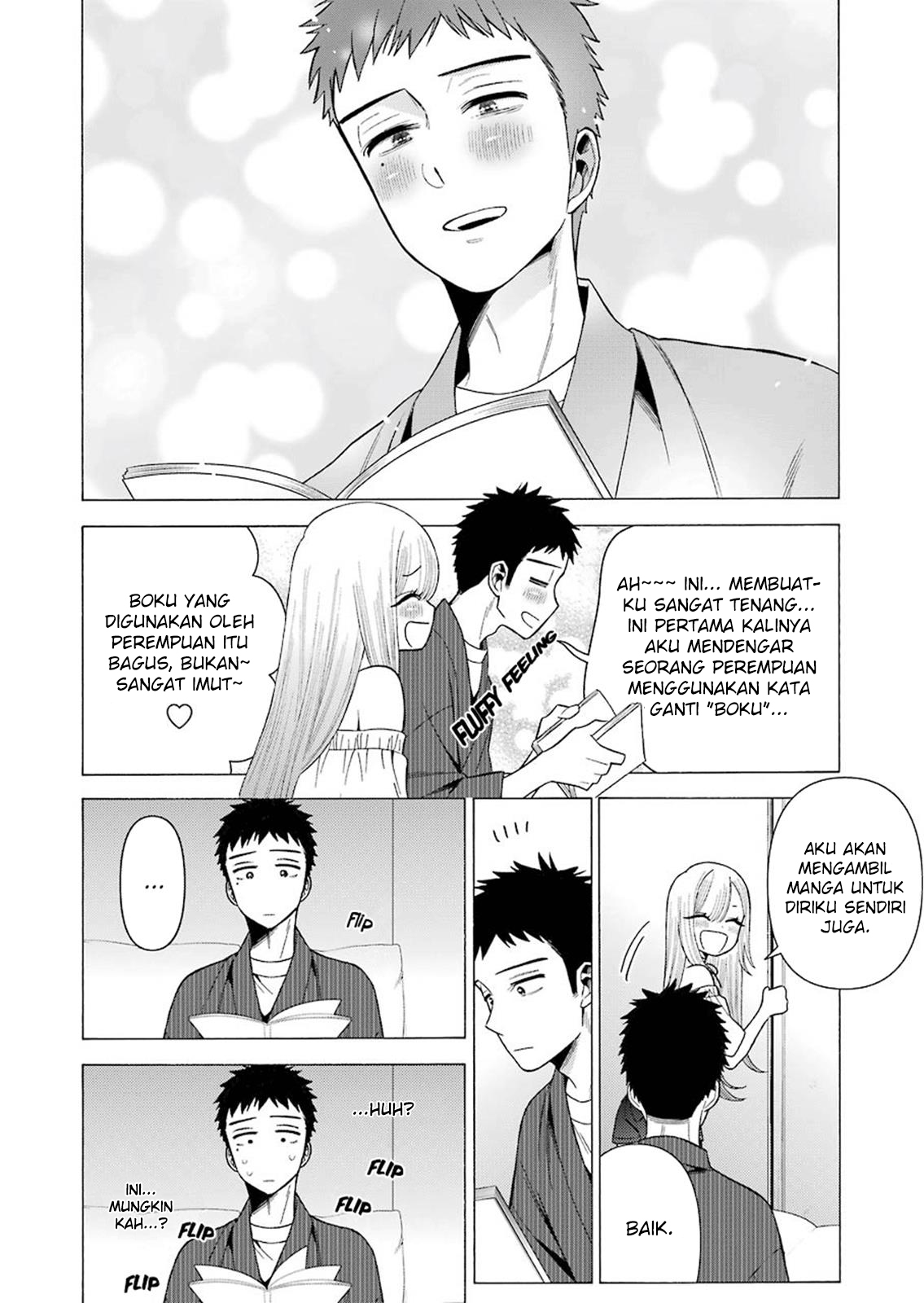 Sono Bisque Doll wa Koi wo suru