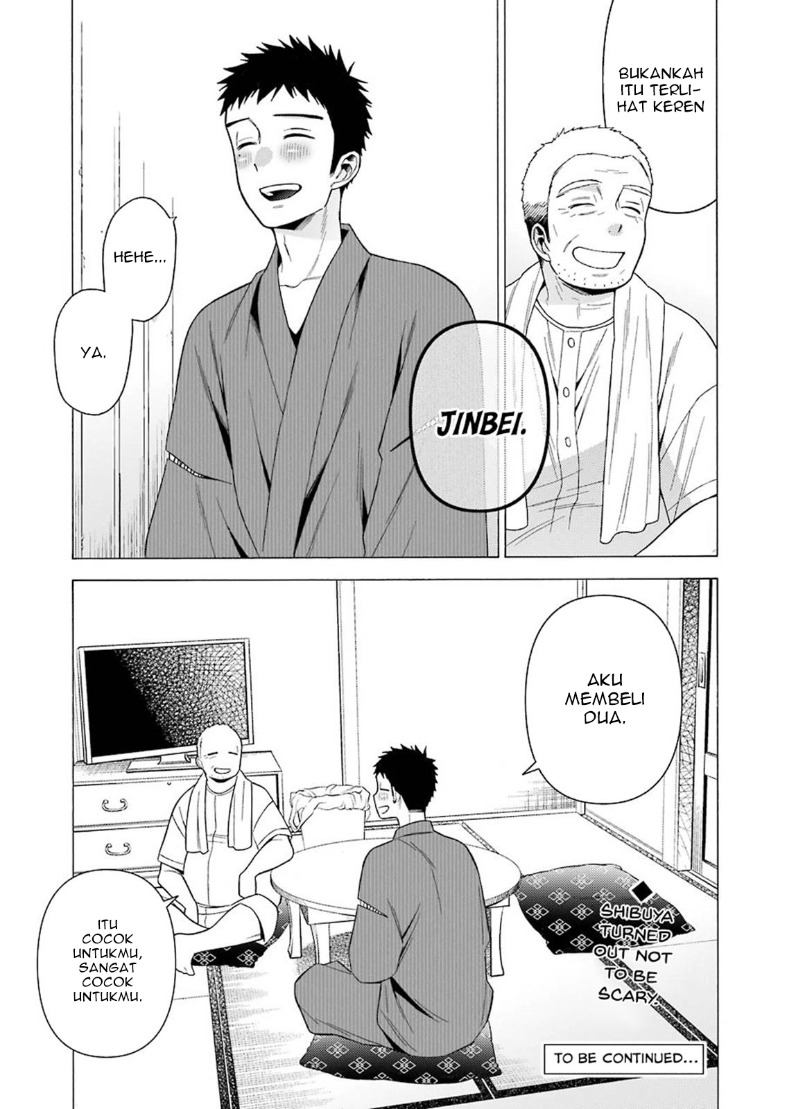 Sono Bisque Doll wa Koi wo suru