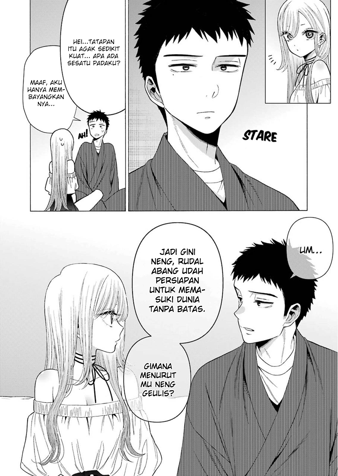 Sono Bisque Doll wa Koi wo suru