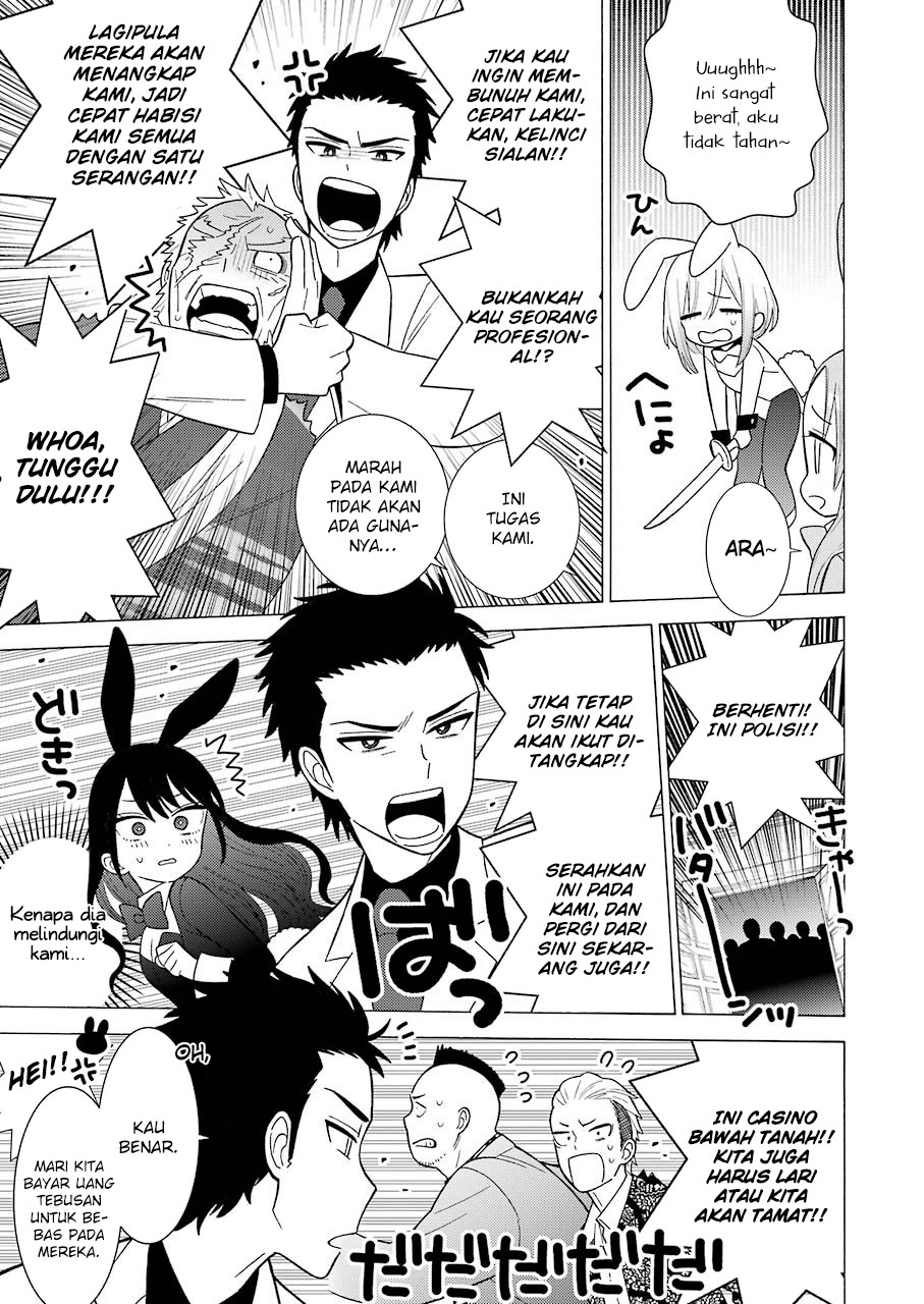Sono Bisque Doll wa Koi wo suru