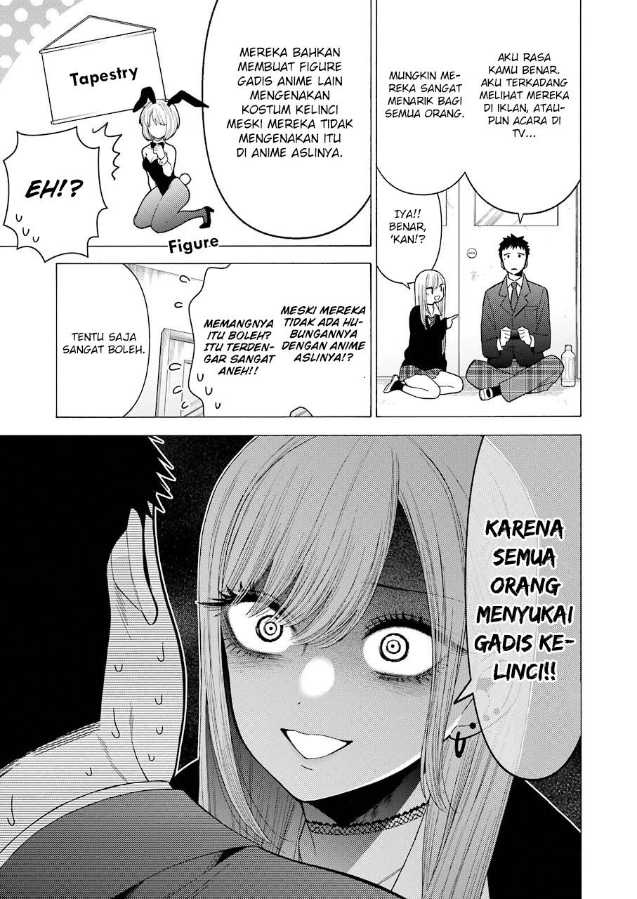 Sono Bisque Doll wa Koi wo suru