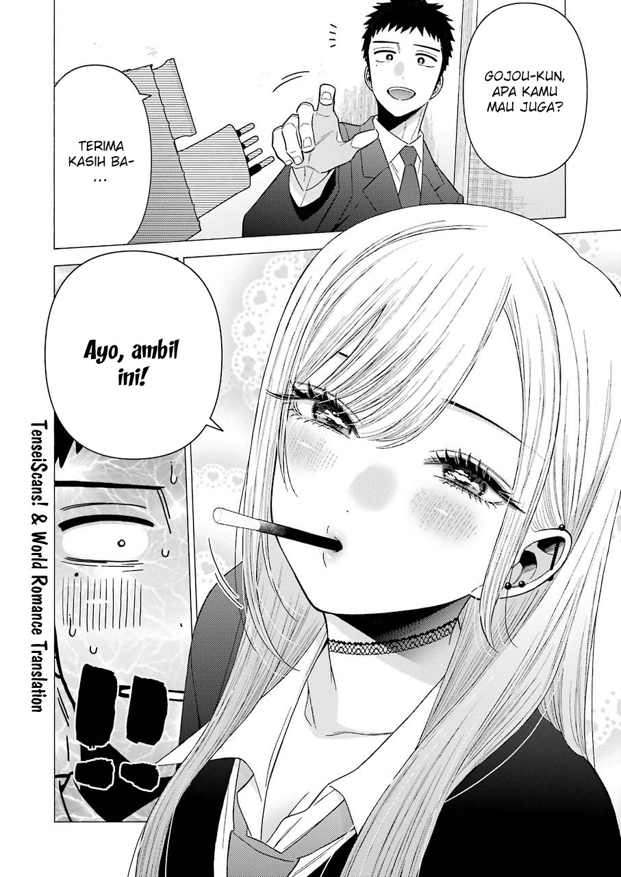Sono Bisque Doll wa Koi wo suru