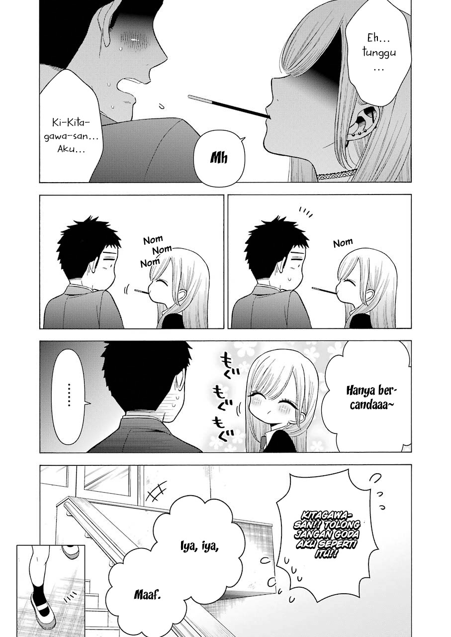 Sono Bisque Doll wa Koi wo suru