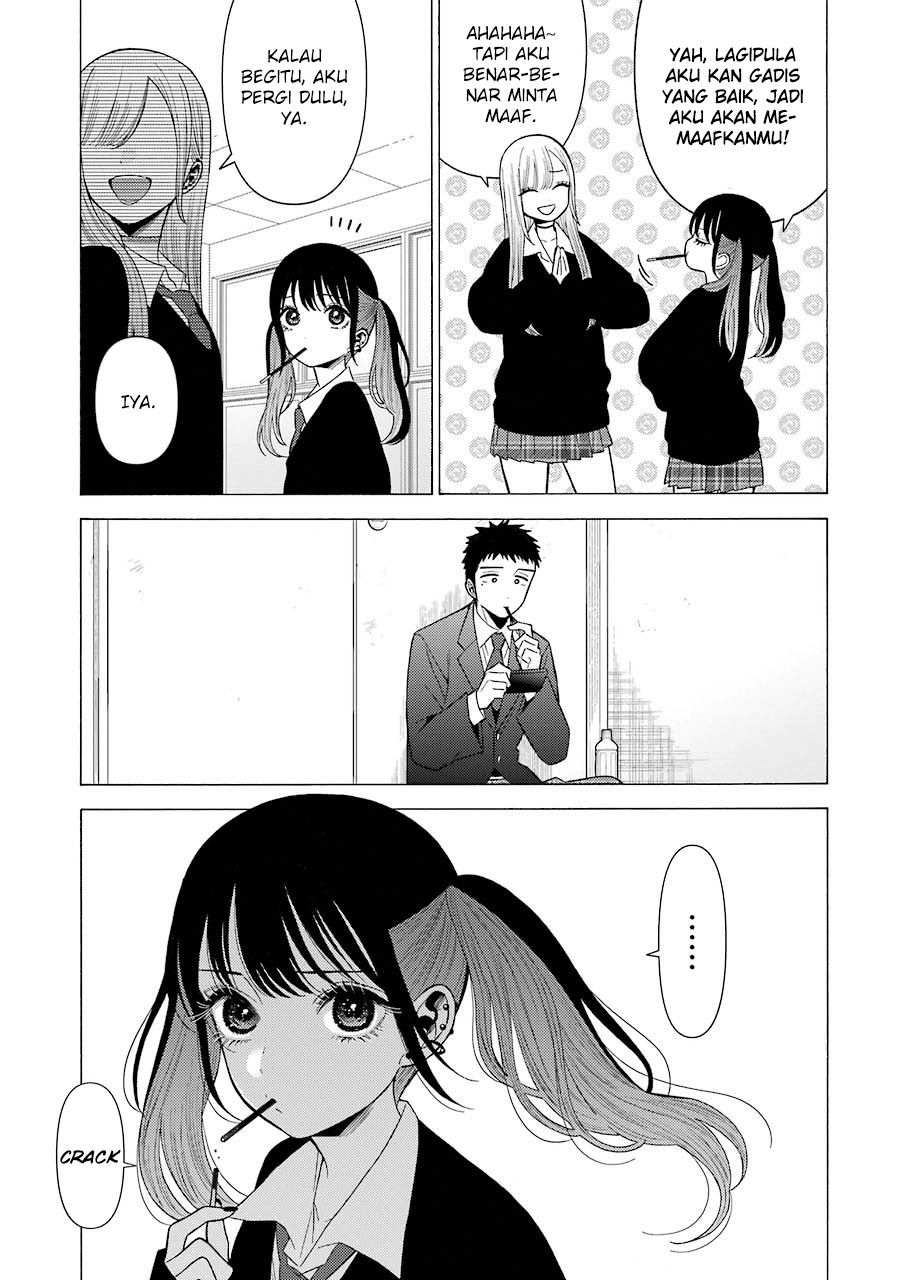 Sono Bisque Doll wa Koi wo suru