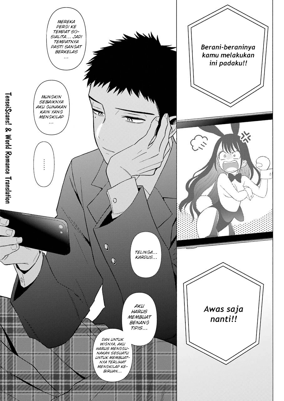 Sono Bisque Doll wa Koi wo suru