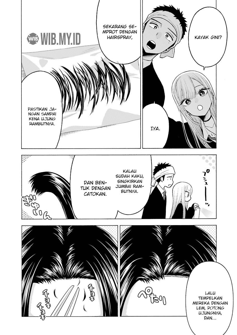 Sono Bisque Doll wa Koi wo suru