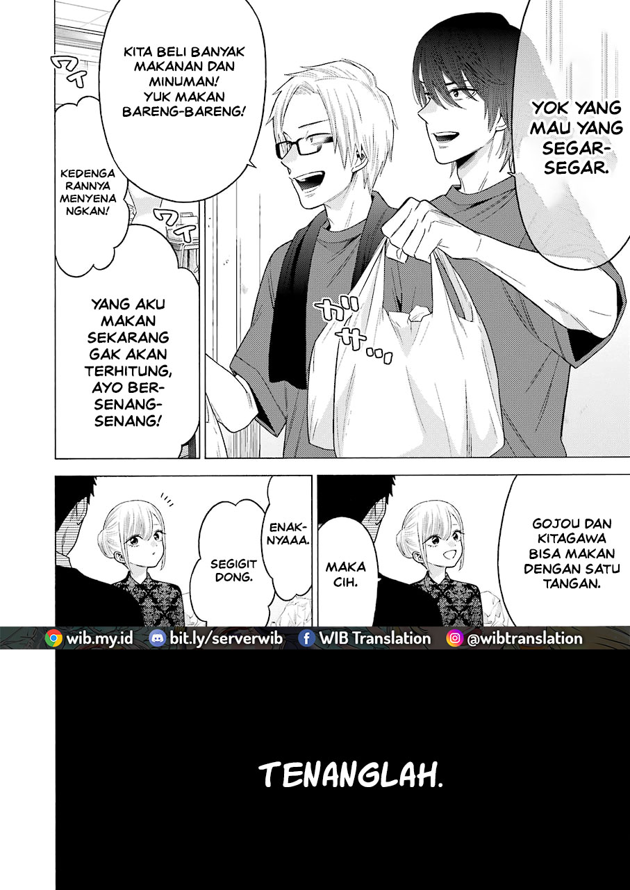 Sono Bisque Doll wa Koi wo suru