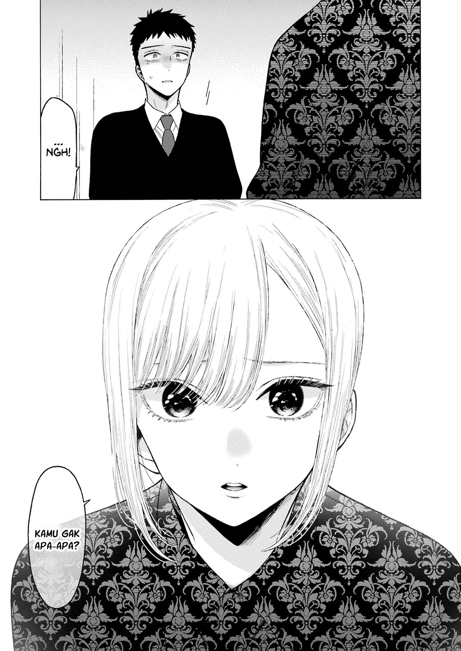 Sono Bisque Doll wa Koi wo suru