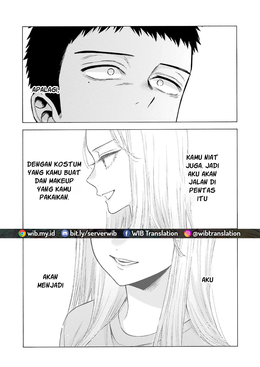 Sono Bisque Doll wa Koi wo suru