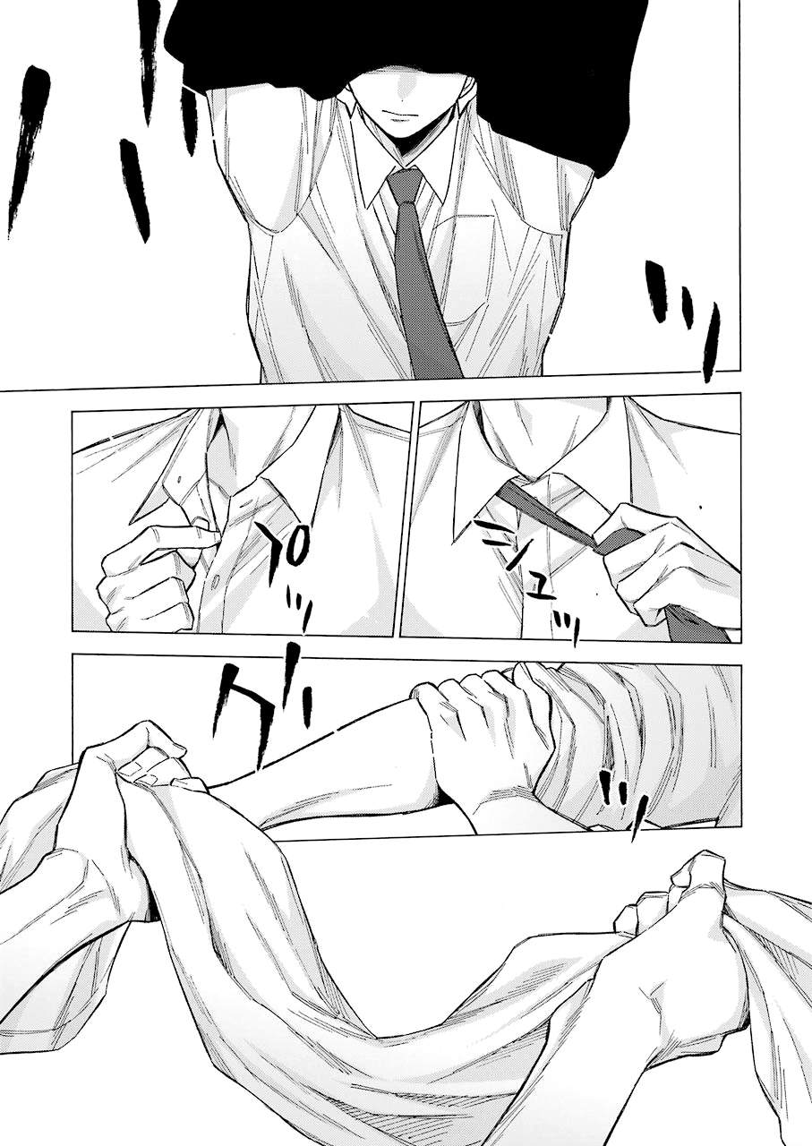 Sono Bisque Doll wa Koi wo suru