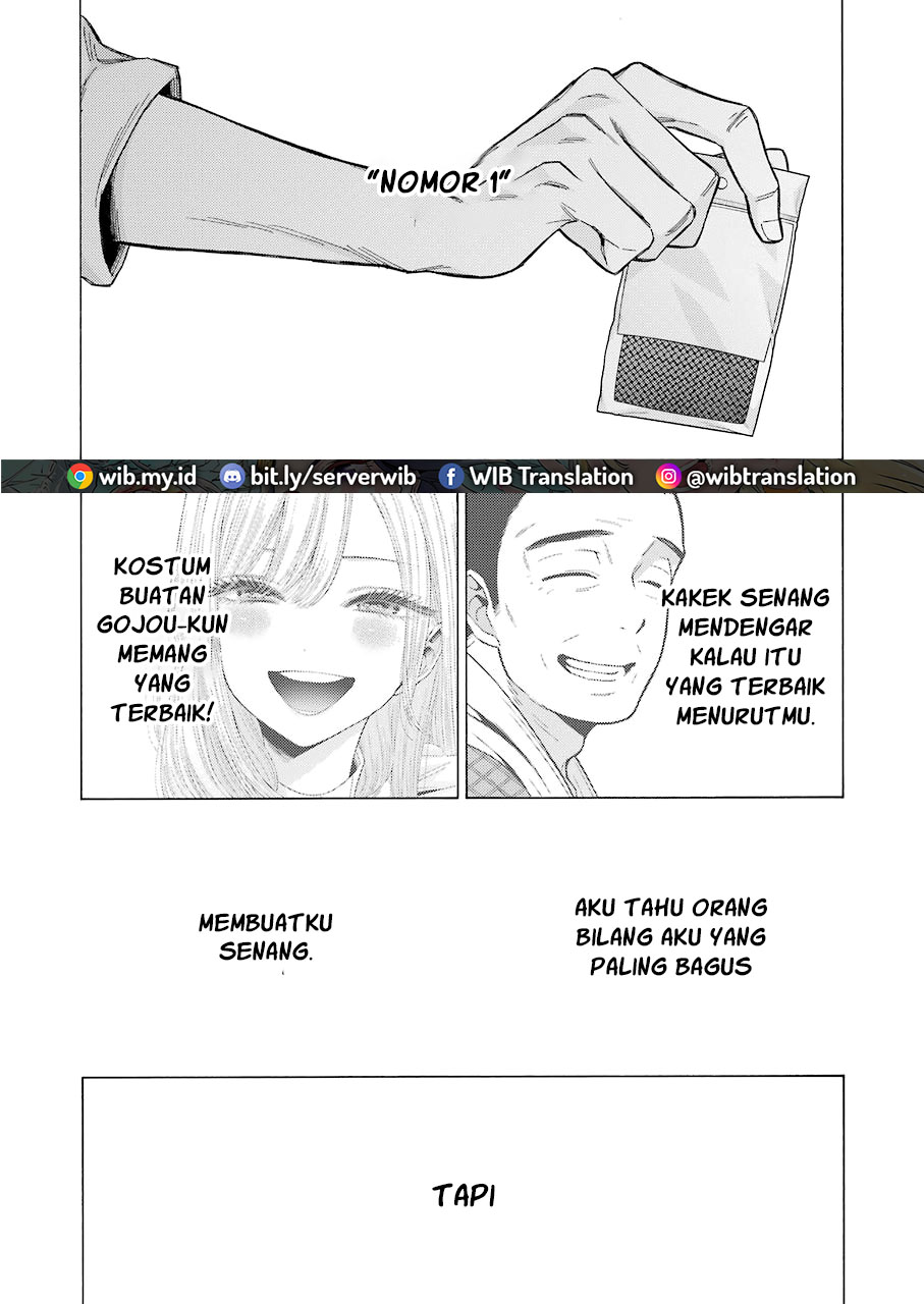 Sono Bisque Doll wa Koi wo suru