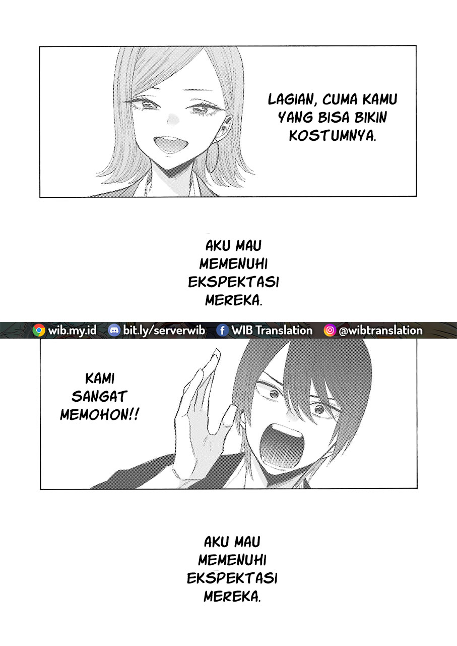 Sono Bisque Doll wa Koi wo suru