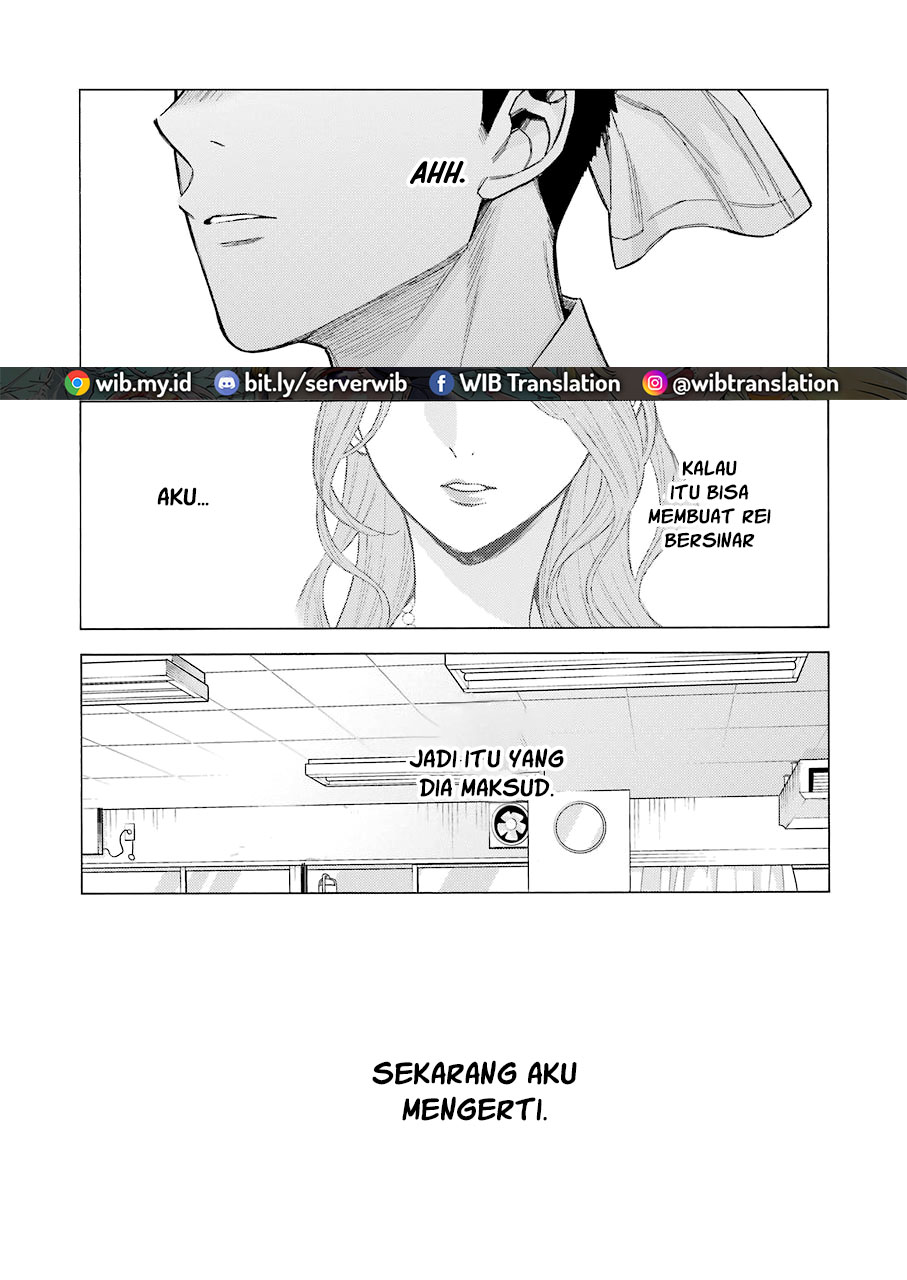 Sono Bisque Doll wa Koi wo suru