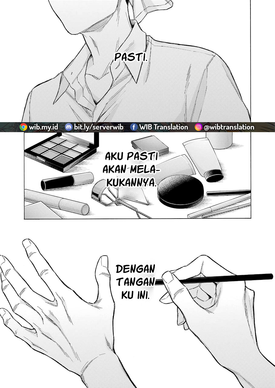 Sono Bisque Doll wa Koi wo suru