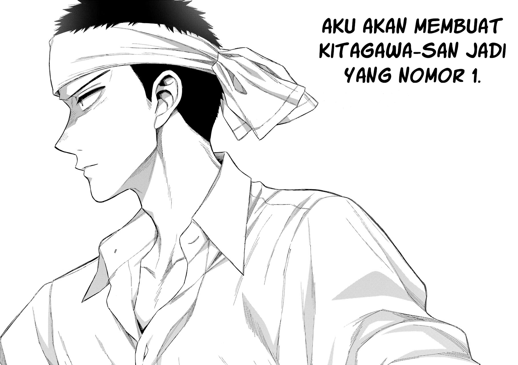 Sono Bisque Doll wa Koi wo suru