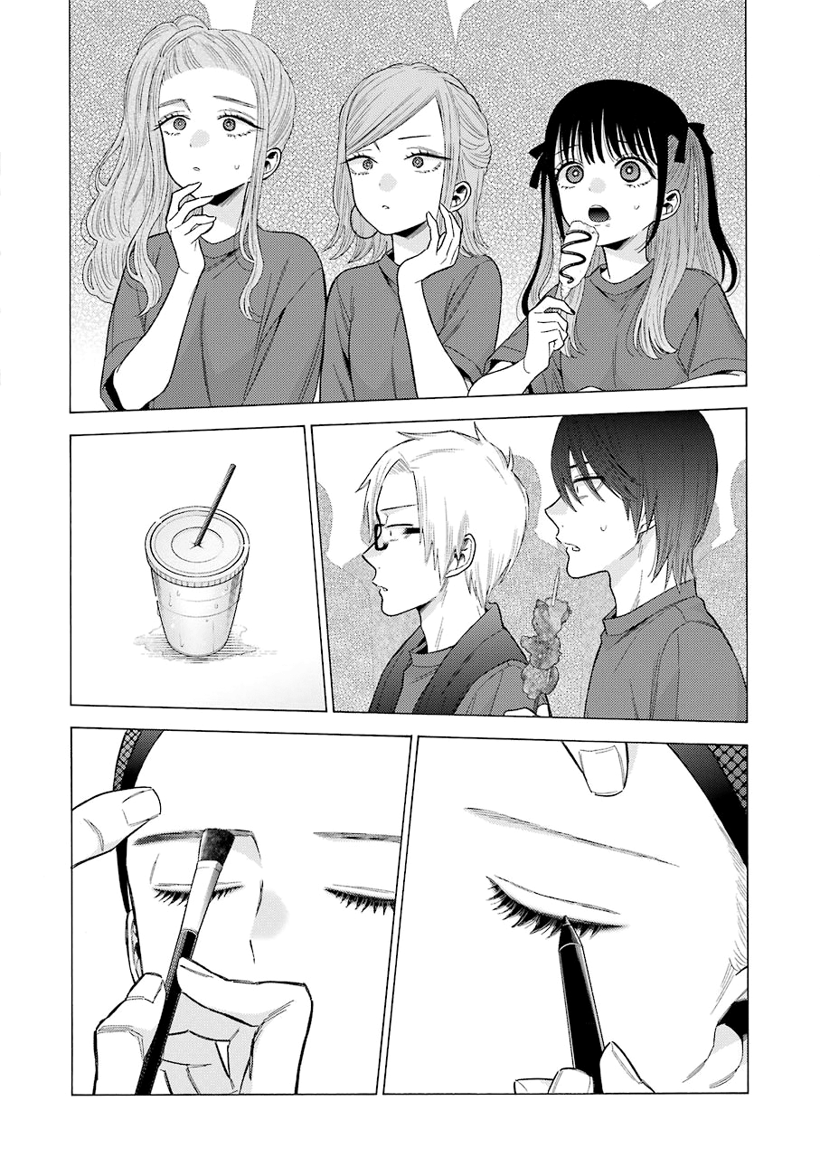 Sono Bisque Doll wa Koi wo suru
