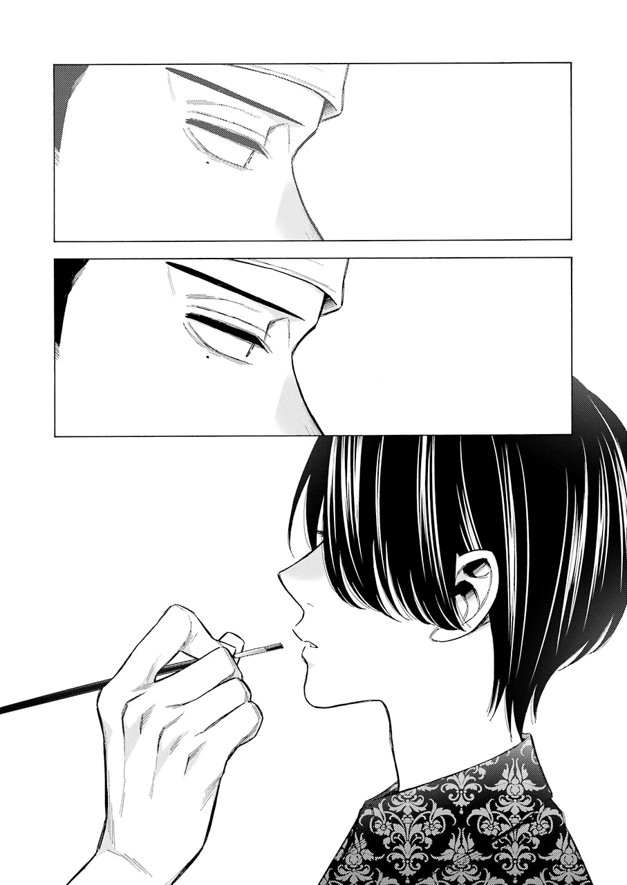 Sono Bisque Doll wa Koi wo suru