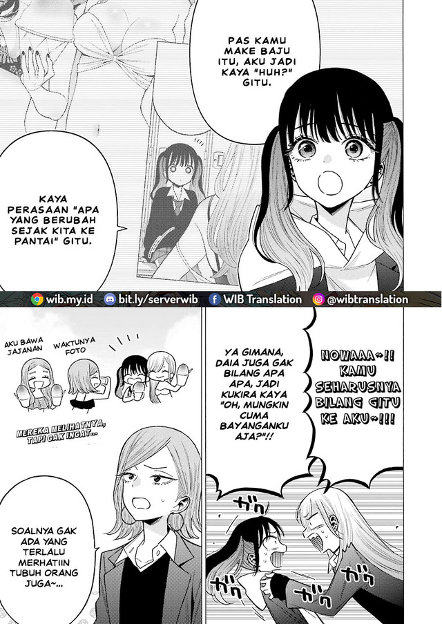 Sono Bisque Doll wa Koi wo suru