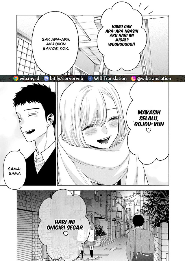 Sono Bisque Doll wa Koi wo suru
