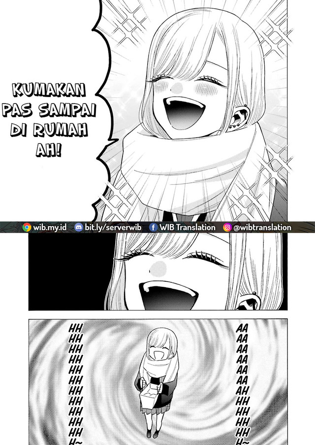 Sono Bisque Doll wa Koi wo suru