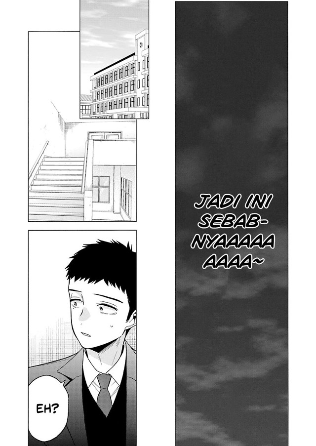 Sono Bisque Doll wa Koi wo suru