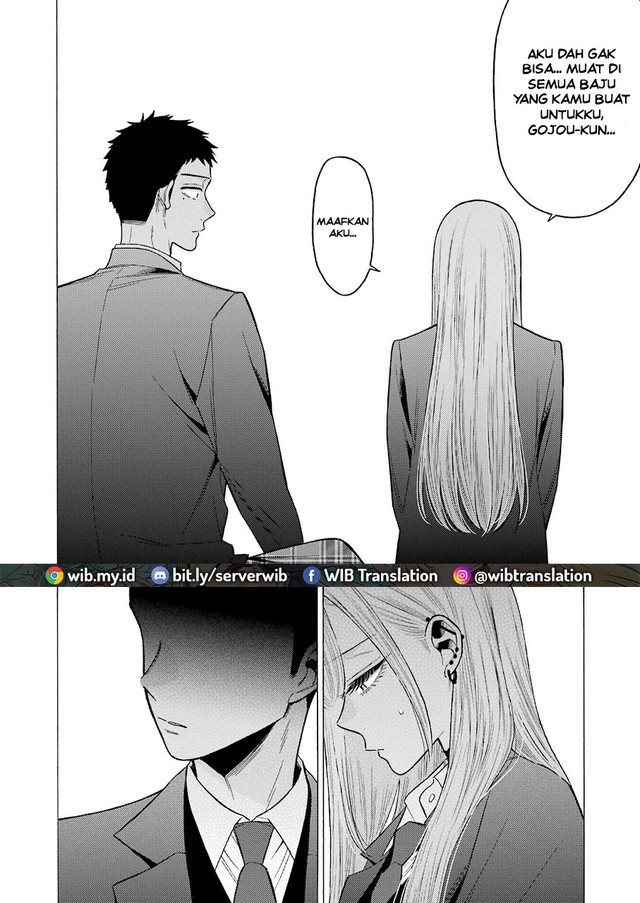 Sono Bisque Doll wa Koi wo suru