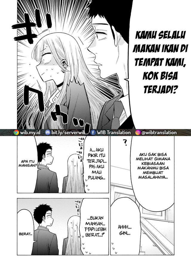 Sono Bisque Doll wa Koi wo suru