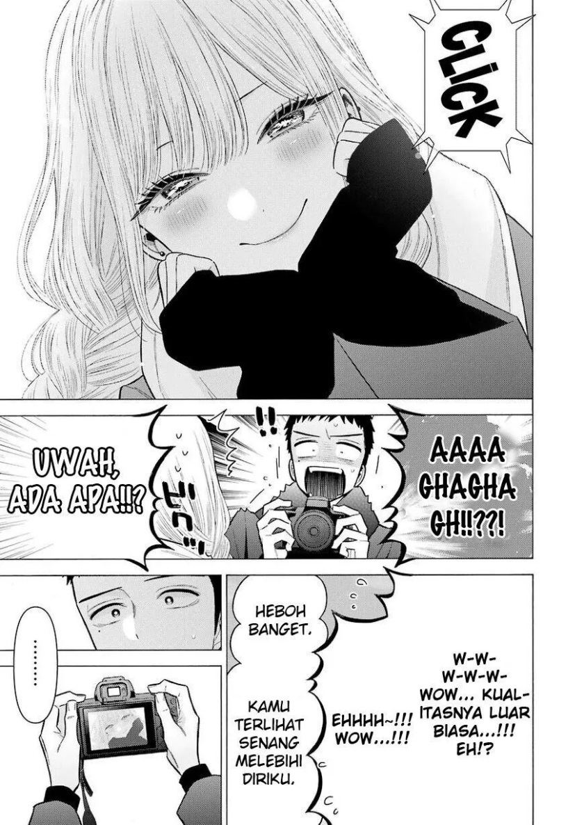 Sono Bisque Doll wa Koi wo suru