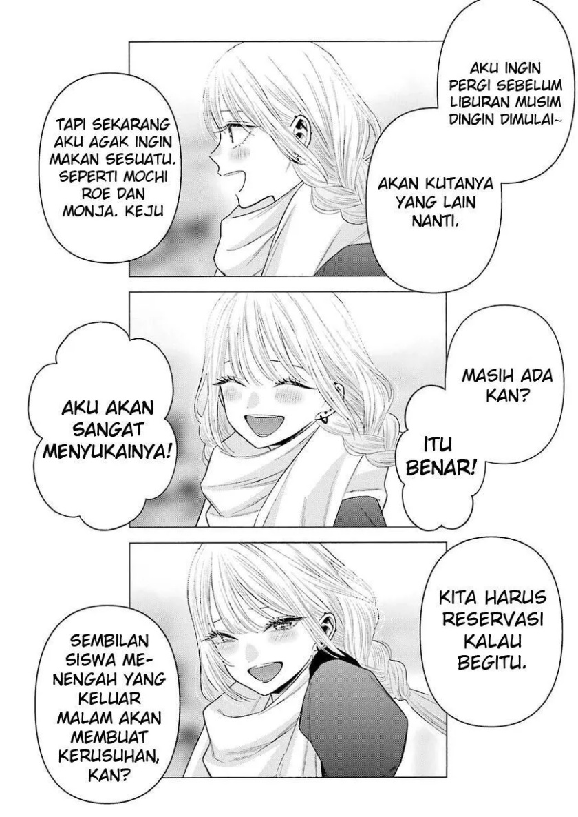 Sono Bisque Doll wa Koi wo suru