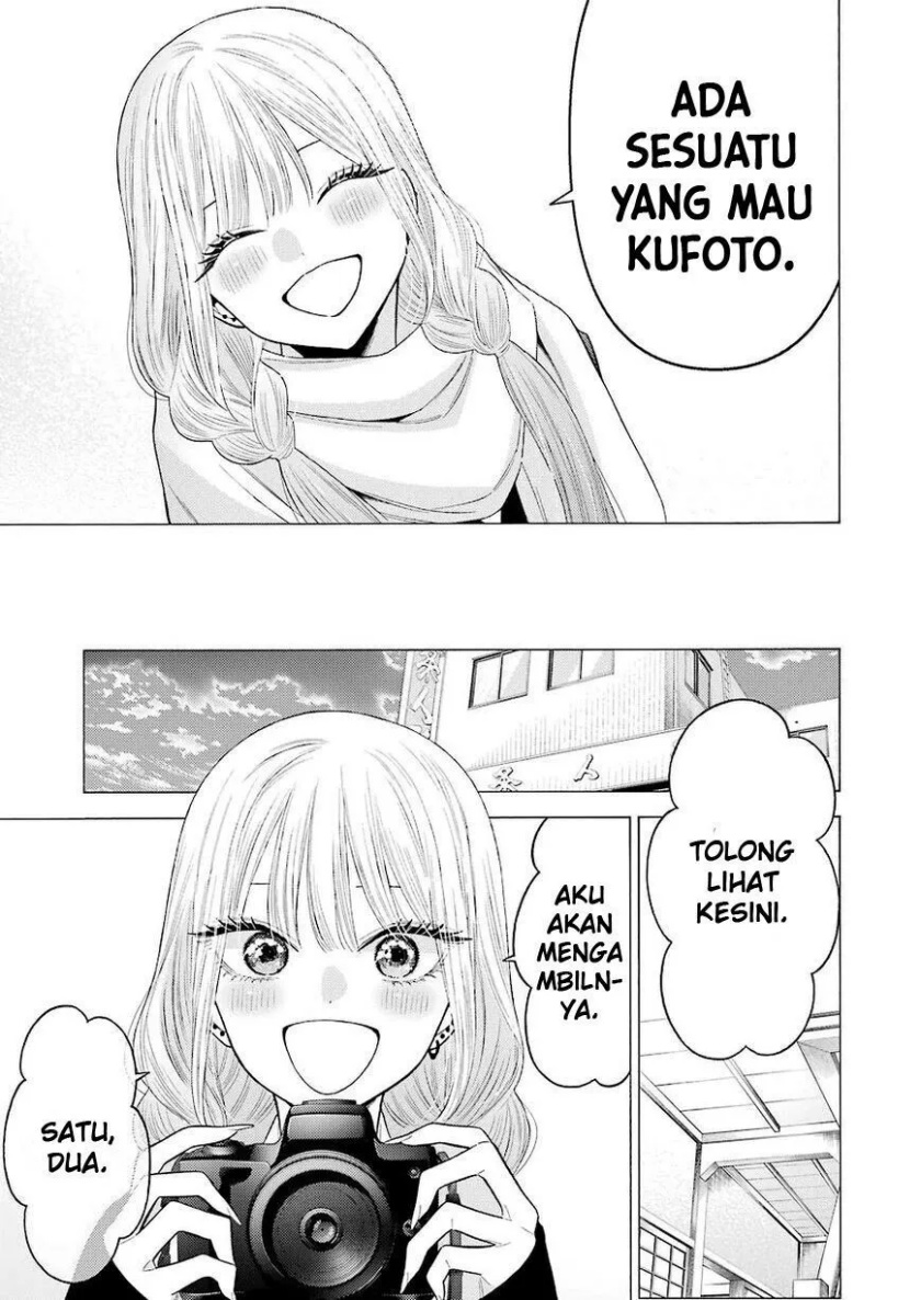 Sono Bisque Doll wa Koi wo suru