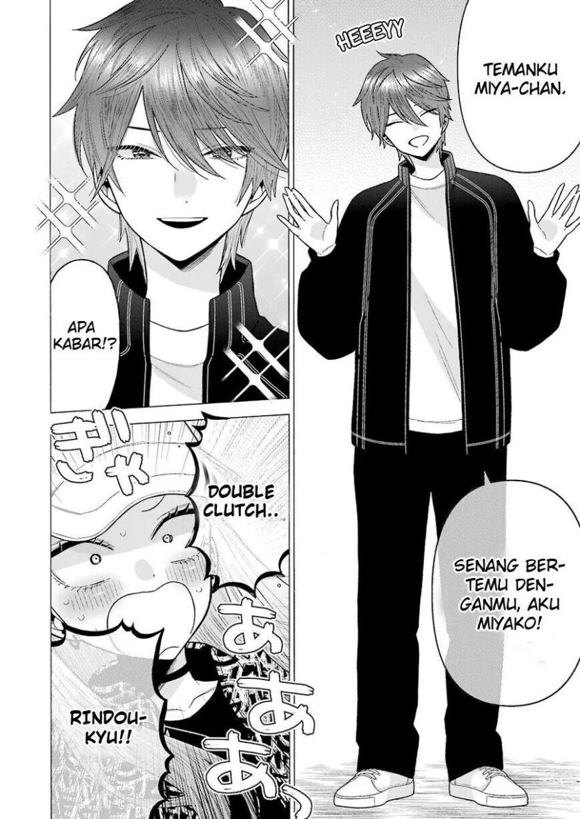 Sono Bisque Doll wa Koi wo suru