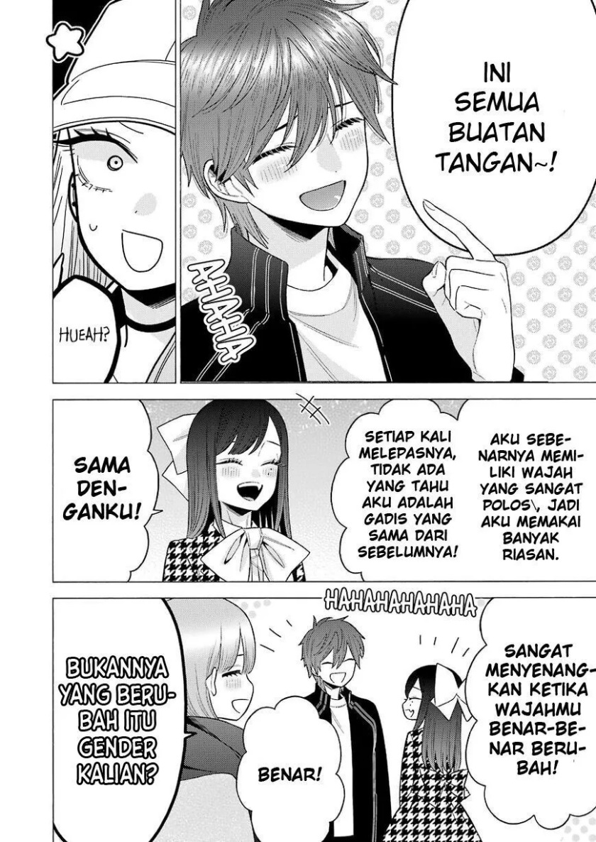 Sono Bisque Doll wa Koi wo suru