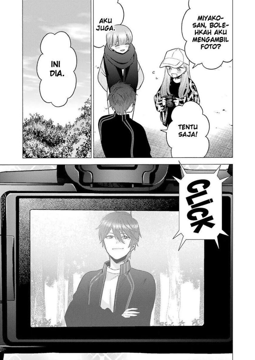 Sono Bisque Doll wa Koi wo suru