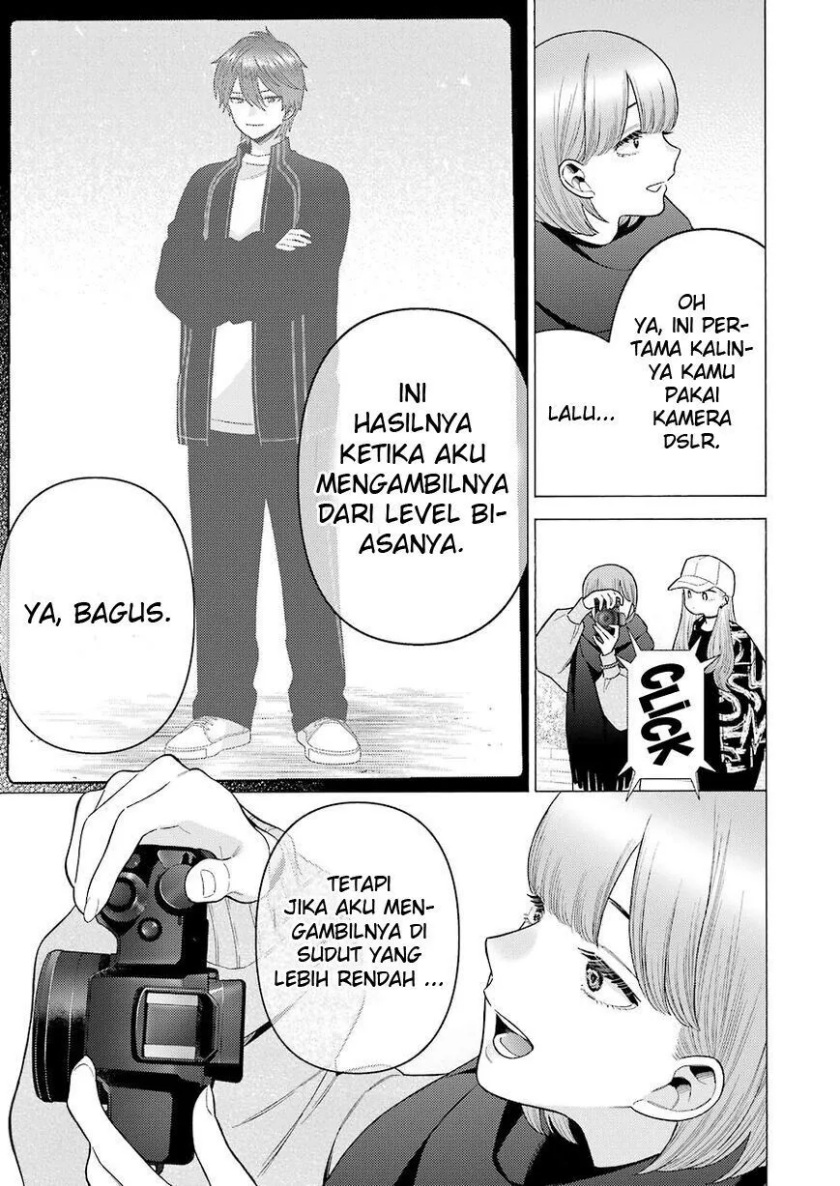 Sono Bisque Doll wa Koi wo suru
