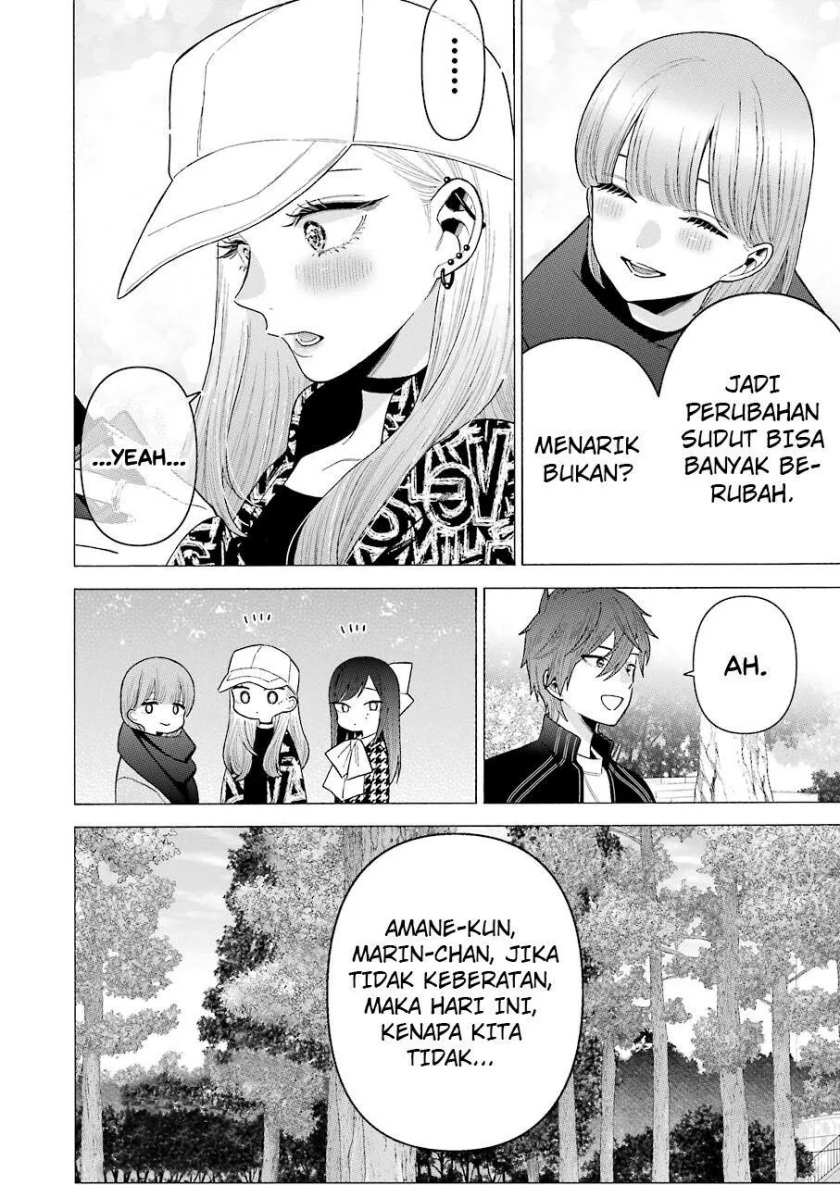 Sono Bisque Doll wa Koi wo suru