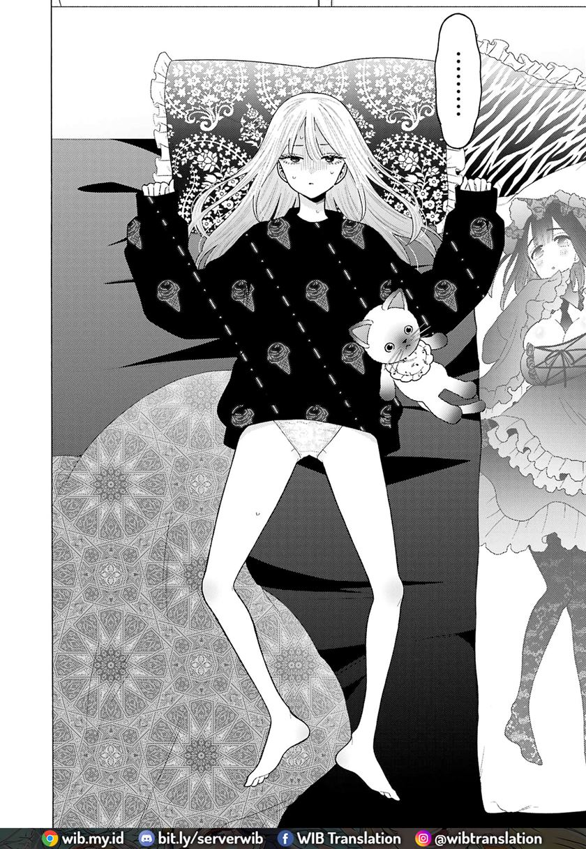 Sono Bisque Doll wa Koi wo suru