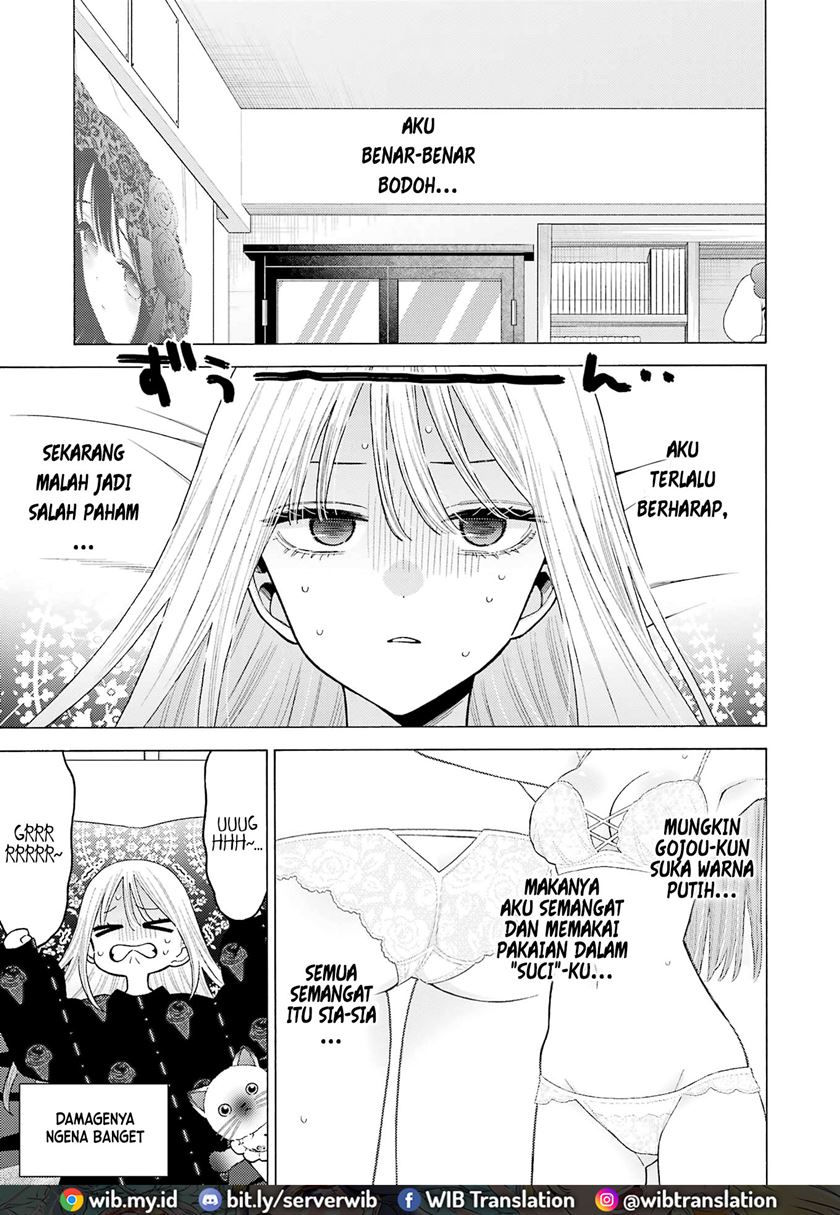 Sono Bisque Doll wa Koi wo suru