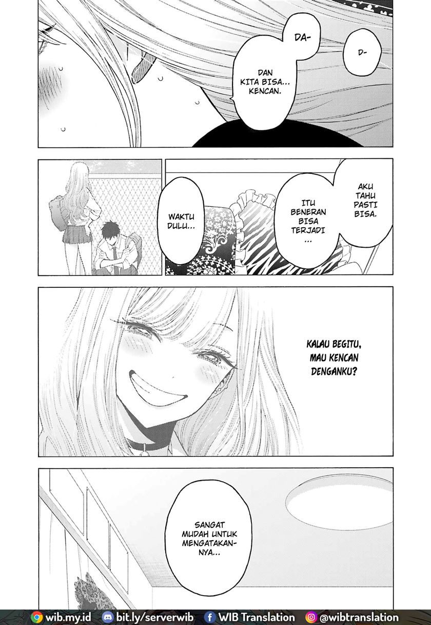 Sono Bisque Doll wa Koi wo suru