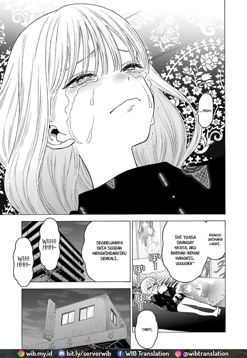 Sono Bisque Doll wa Koi wo suru