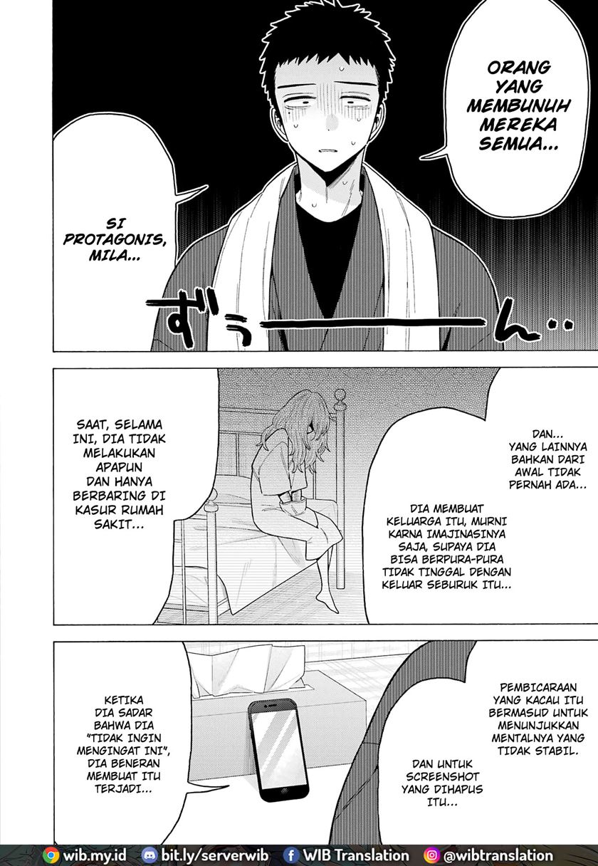 Sono Bisque Doll wa Koi wo suru