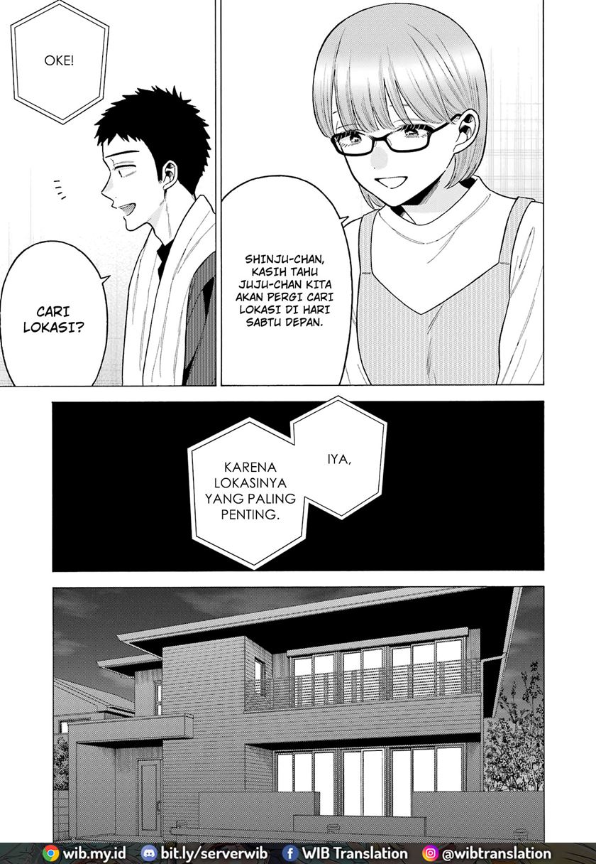 Sono Bisque Doll wa Koi wo suru