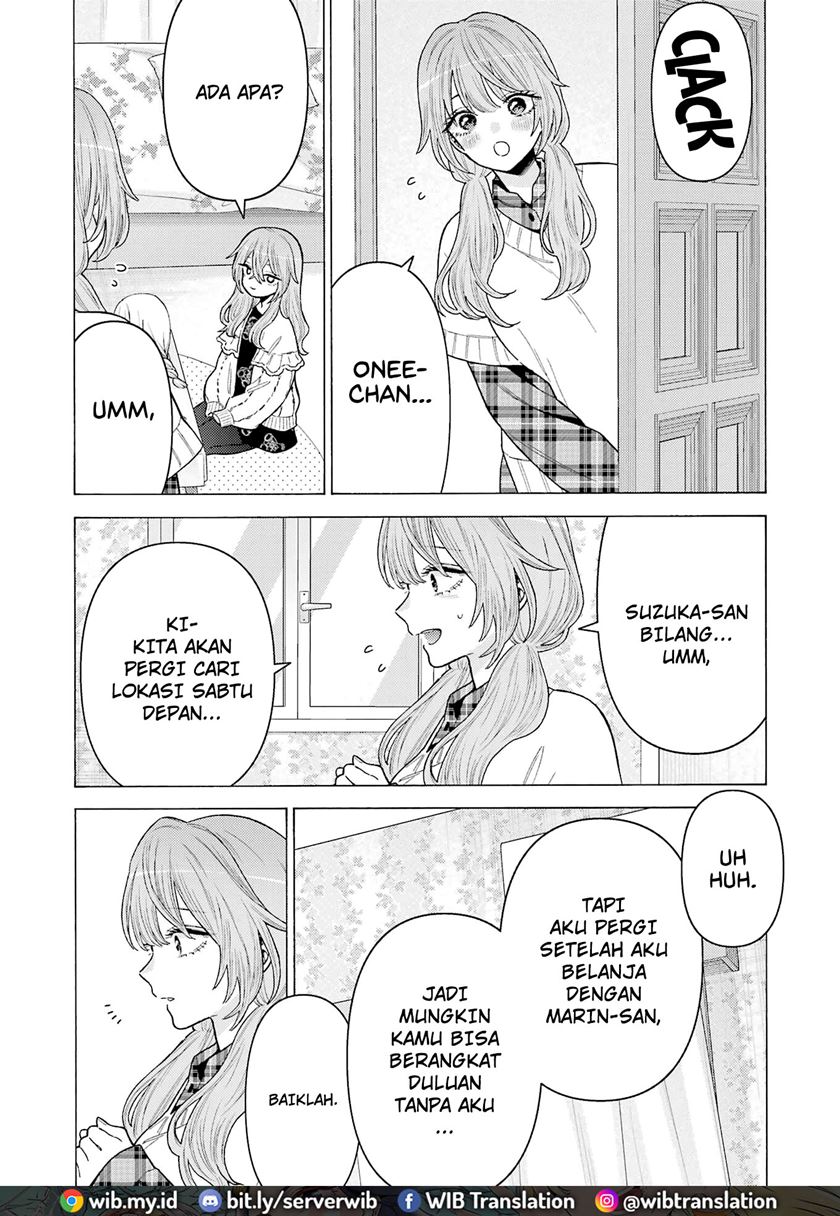 Sono Bisque Doll wa Koi wo suru