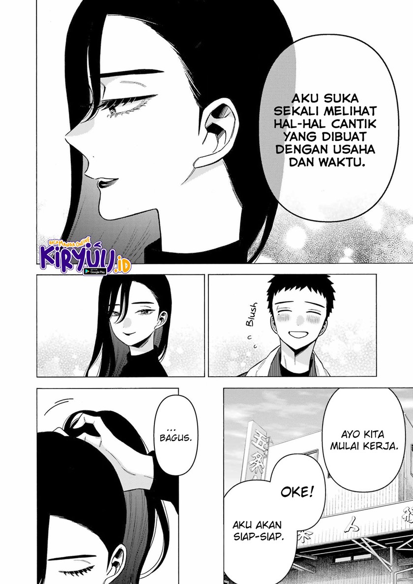 Sono Bisque Doll wa Koi wo suru