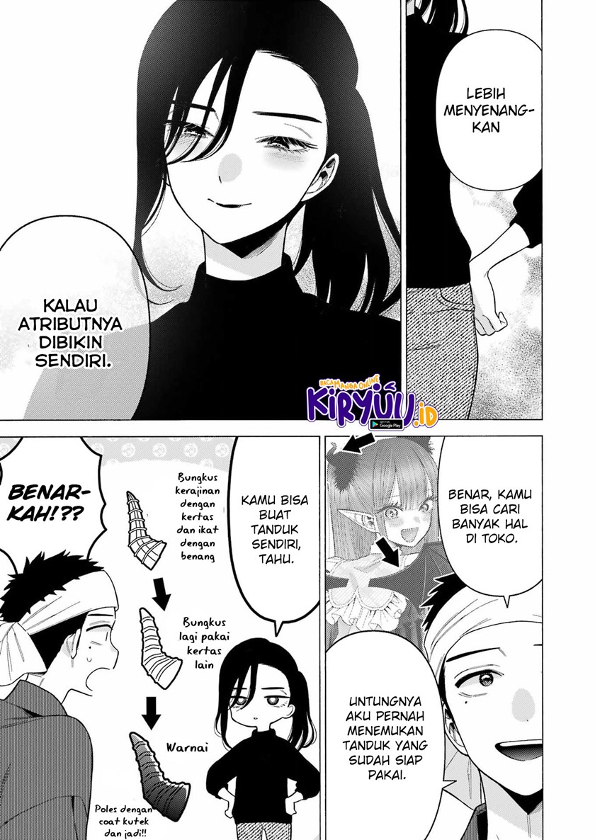 Sono Bisque Doll wa Koi wo suru