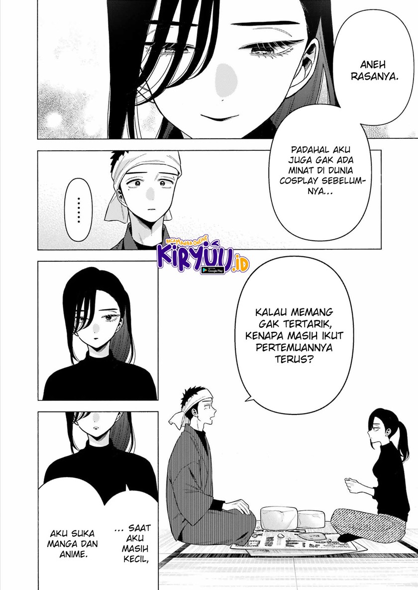 Sono Bisque Doll wa Koi wo suru