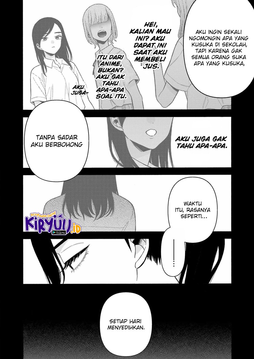 Sono Bisque Doll wa Koi wo suru