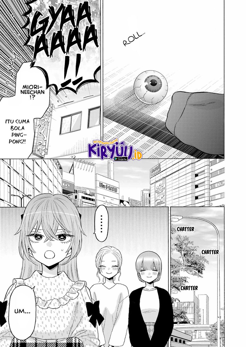 Sono Bisque Doll wa Koi wo suru