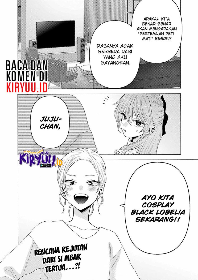 Sono Bisque Doll wa Koi wo suru